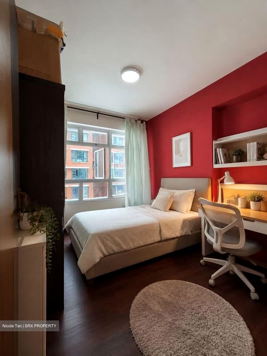 Blk 286B Compassvale Cape (Sengkang), HDB 4 Rooms #598250221
